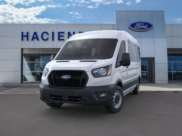 2024 Ford Transit XL