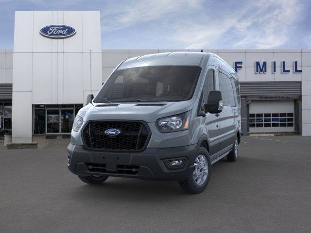 2024 Ford Transit XL