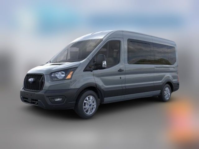 2024 Ford Transit XL