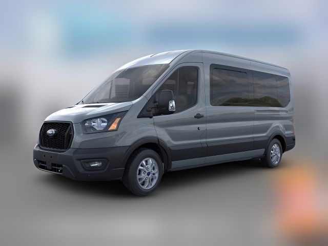 2024 Ford Transit XL