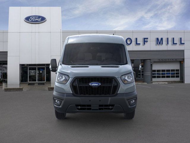 2024 Ford Transit XL