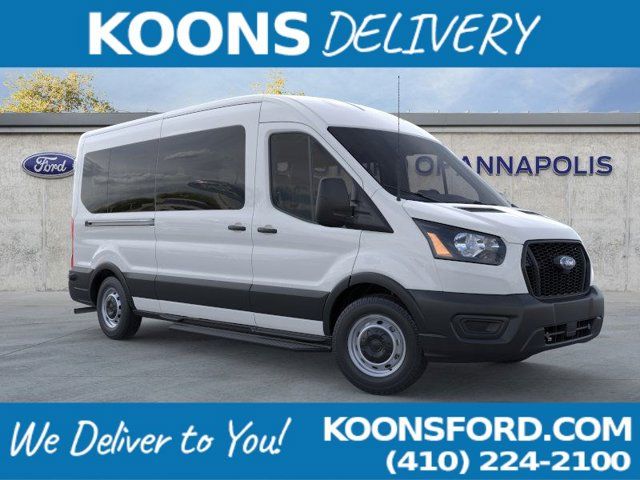 2024 Ford Transit XL