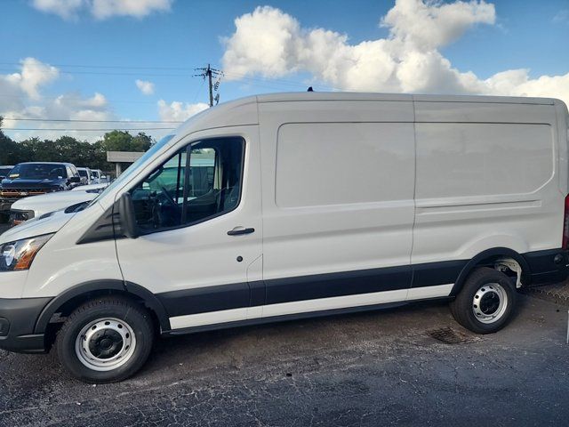 2024 Ford Transit XL