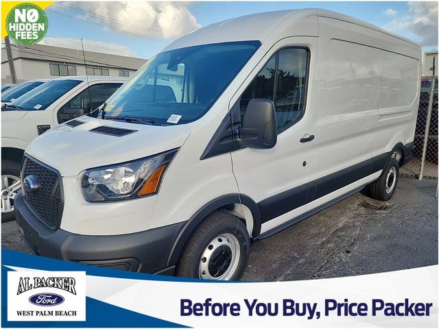 2024 Ford Transit XL