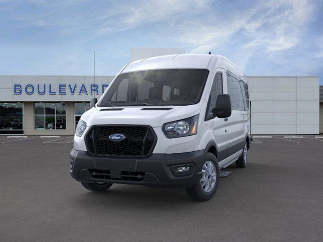 2024 Ford Transit XL