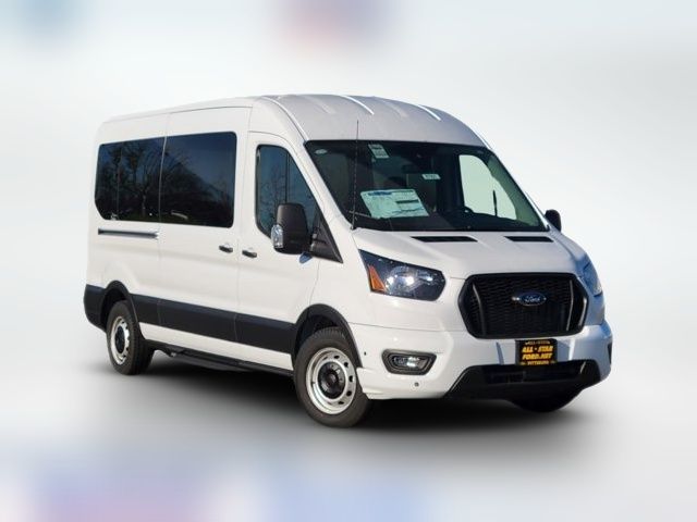 2024 Ford Transit XL