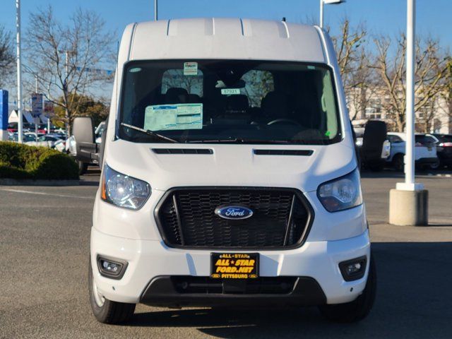 2024 Ford Transit XL