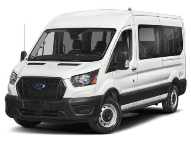 2024 Ford Transit XL