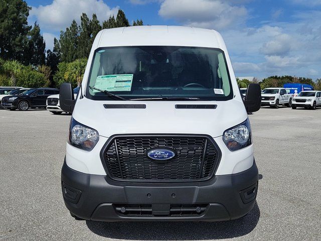 2024 Ford Transit XL