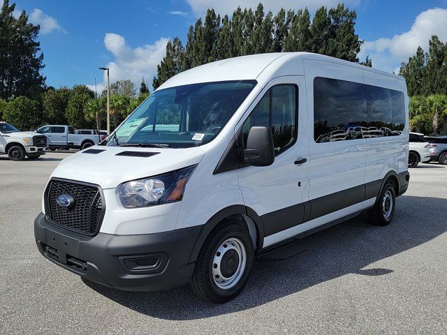 2024 Ford Transit XL