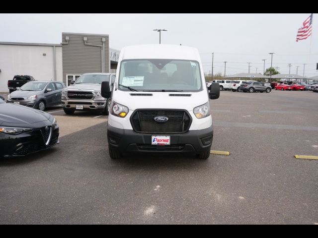 2024 Ford Transit XL