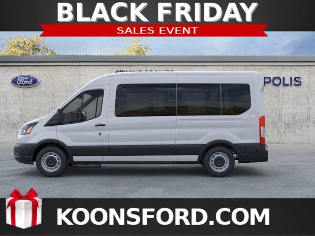 2024 Ford Transit XL