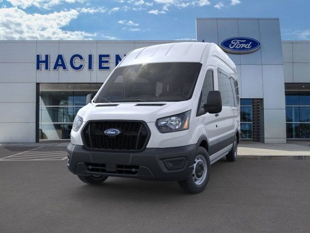 2024 Ford Transit XL