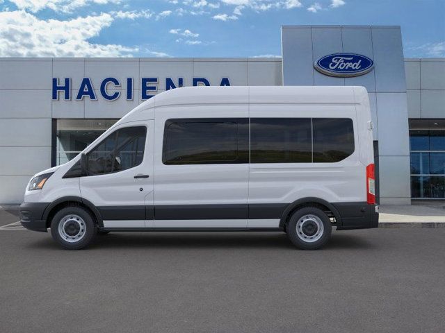 2024 Ford Transit XL