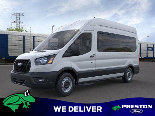 2024 Ford Transit XL