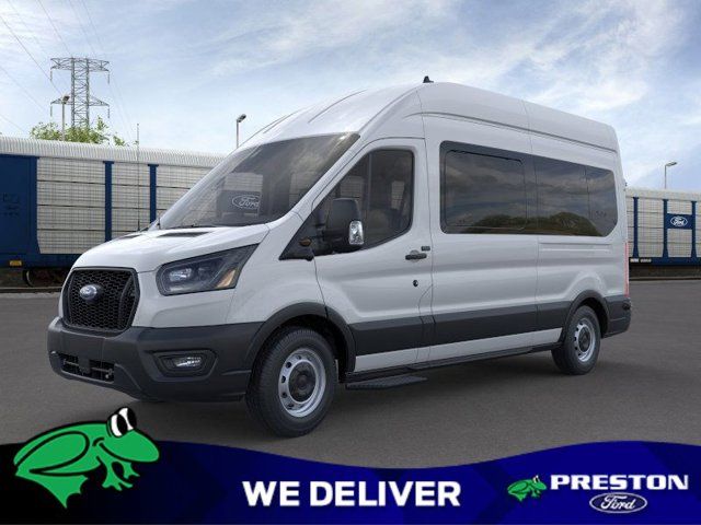 2024 Ford Transit XL