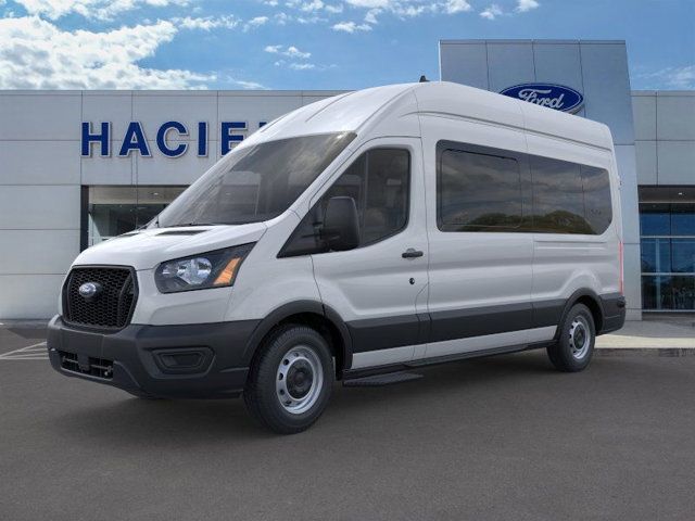 2024 Ford Transit XL