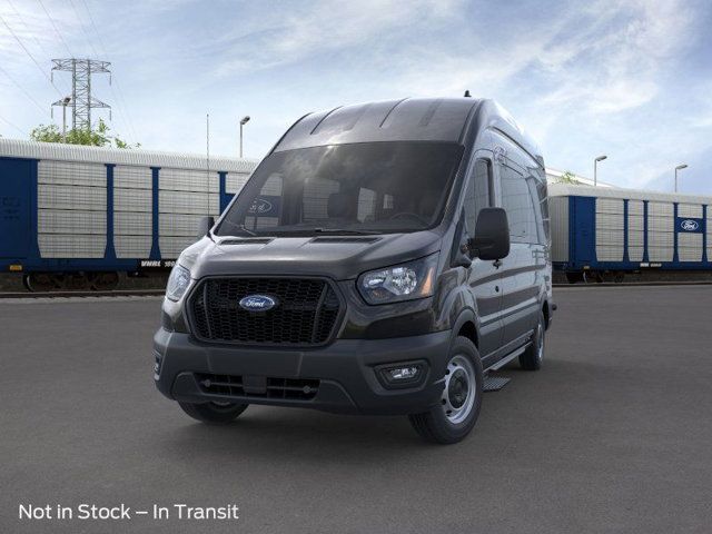 2024 Ford Transit XL