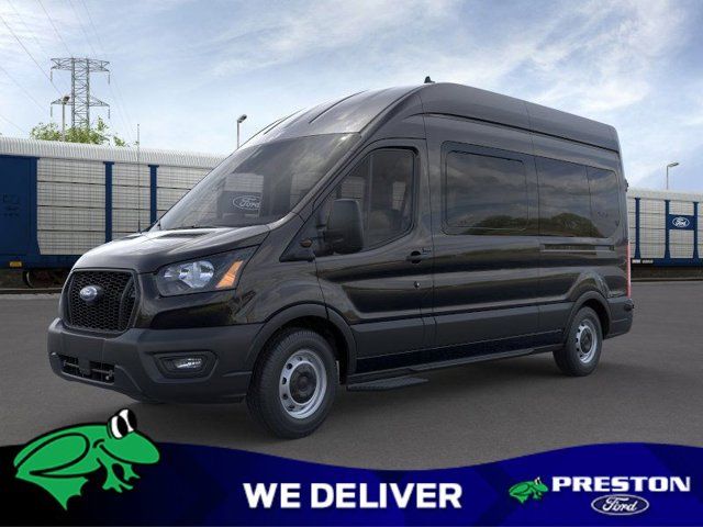 2024 Ford Transit XL