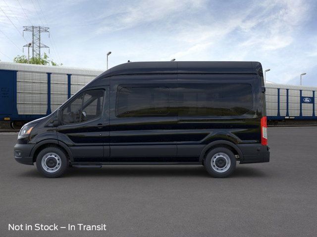 2024 Ford Transit XL