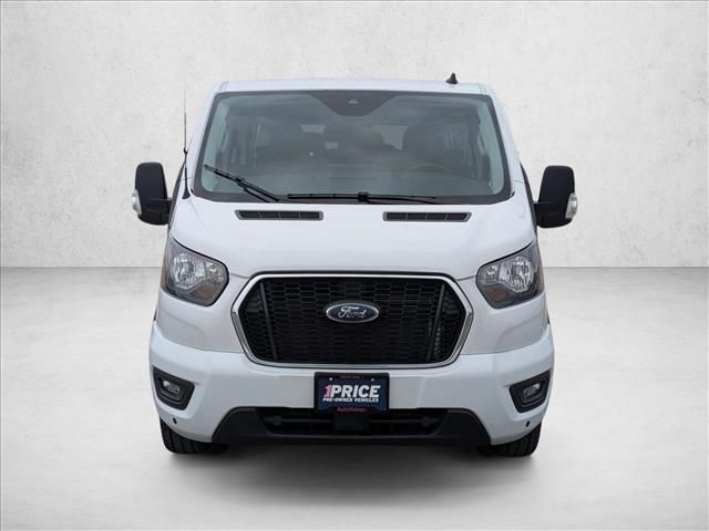 2024 Ford Transit XLT