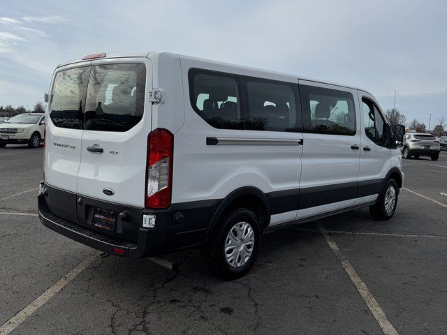 2024 Ford Transit XL