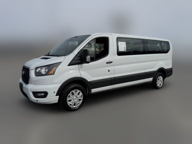 2024 Ford Transit XL