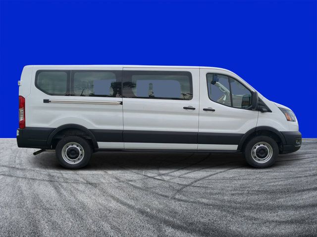 2024 Ford Transit XL