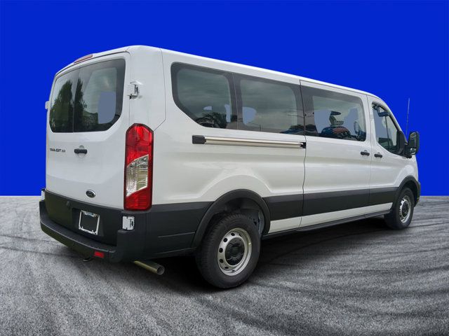 2024 Ford Transit XL