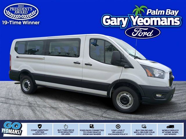 2024 Ford Transit XL