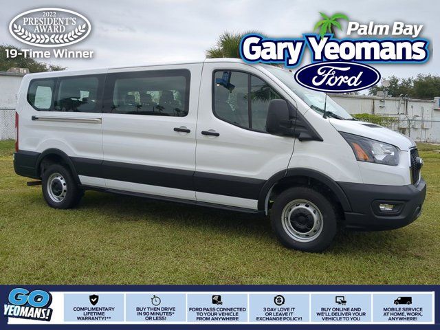 2024 Ford Transit XL