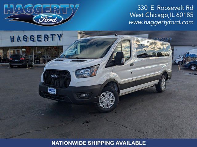 2024 Ford Transit XL