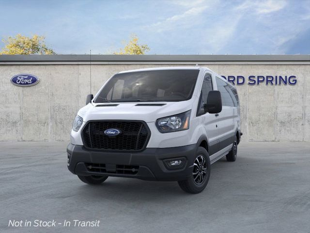 2024 Ford Transit XL