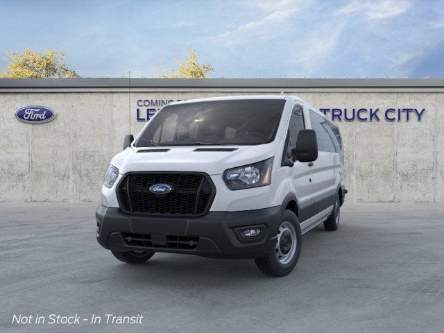 2024 Ford Transit XL