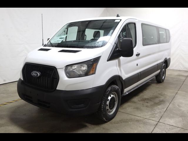 2024 Ford Transit XL