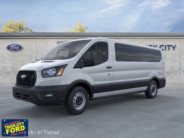 2024 Ford Transit XL