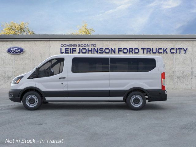 2024 Ford Transit XL