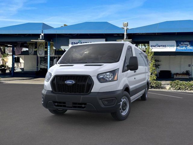 2024 Ford Transit XL