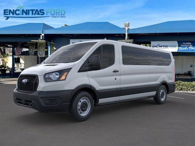 2024 Ford Transit XL