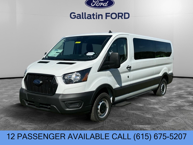 2024 Ford Transit XL