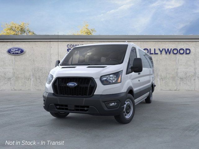 2024 Ford Transit XL