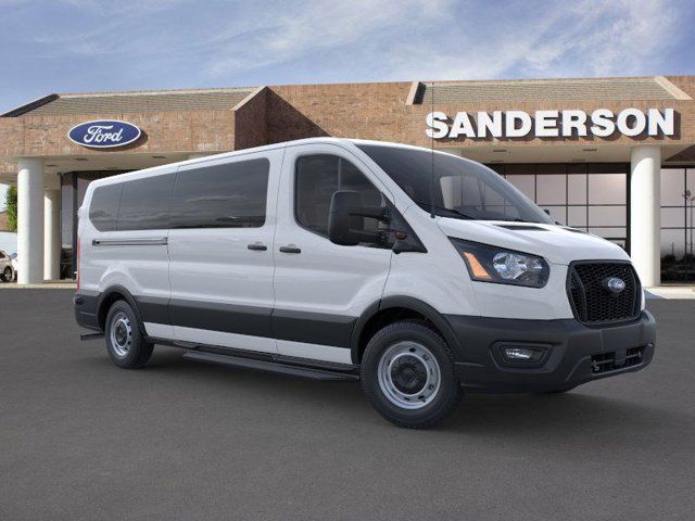 2024 Ford Transit XL