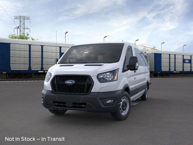 2024 Ford Transit XL