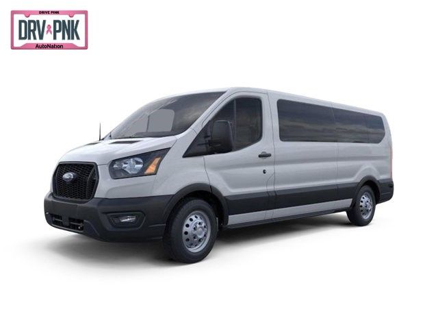 2024 Ford Transit XL