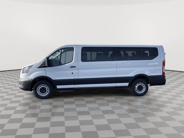 2024 Ford Transit XL