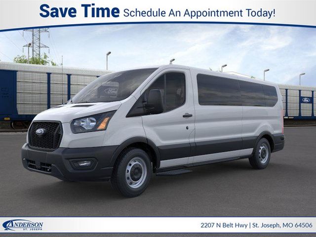 2024 Ford Transit XL