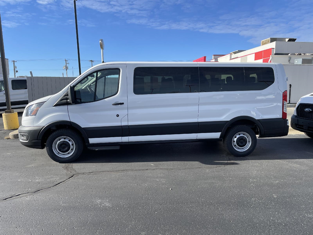 2024 Ford Transit XL