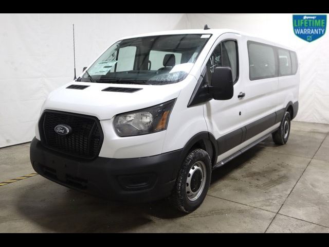 2024 Ford Transit XL