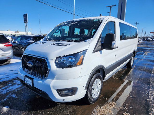 2024 Ford Transit XL