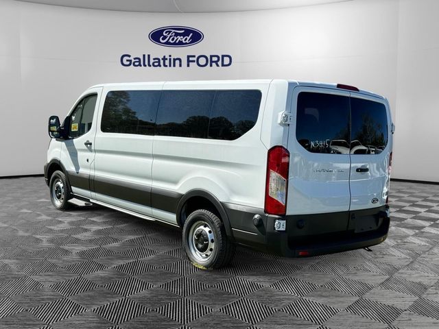 2024 Ford Transit XL